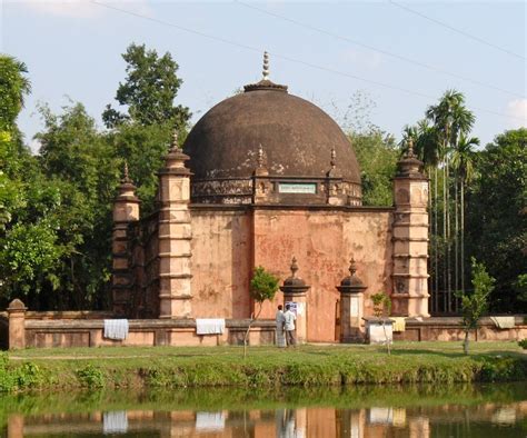 Atia Mosque Tangail,Dhaka,Bangladeshi | Mosque, Beautiful mosques ...