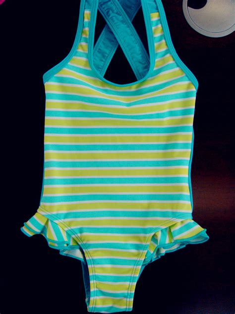 Girl's Swimwear - JINJIANG HUANGYUXING GARMENTS&WEAVING CO.,LTD