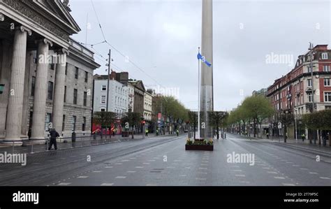 O'connell street dublin 1916 Stock Videos & Footage - HD and 4K Video Clips - Alamy