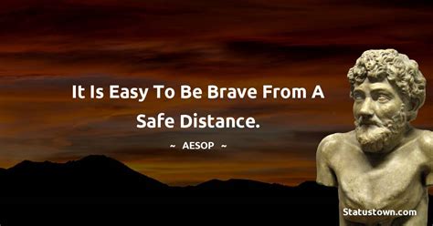 40+ Best Aesop Quotes