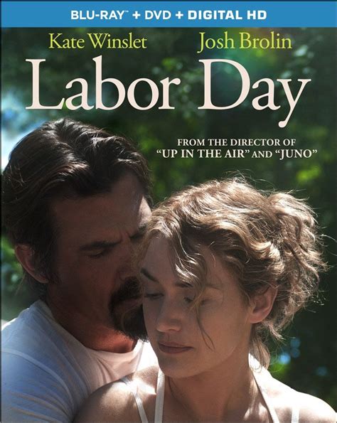 Labor Day DVD Release Date April 29, 2014