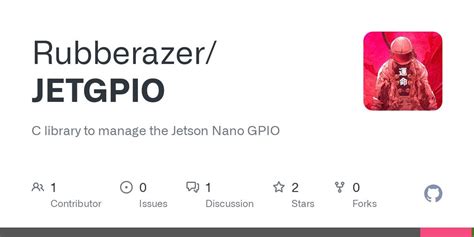 Jetson Nano GPIO control in C/C++ : r/JetsonNano