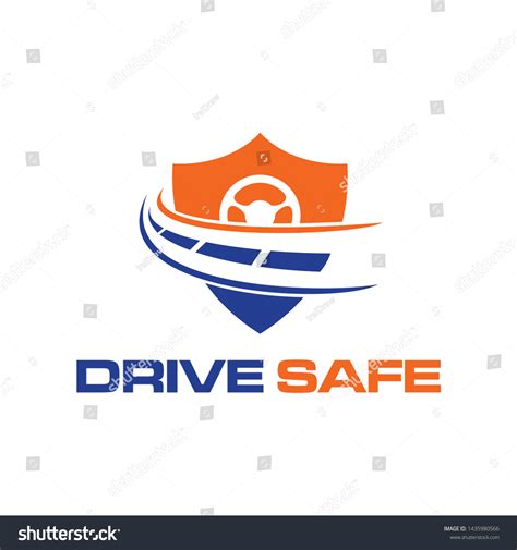 33.111 Road Safety Logo Images, Stock Photos & Vectors | Shutterstock