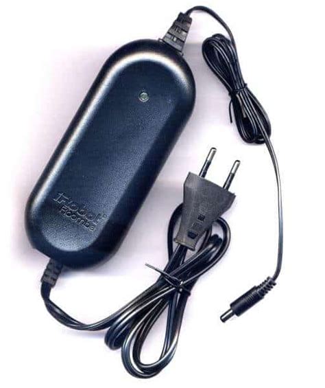 iRobot Roomba Battery Charger (Used) - Best iRobot Malaysia Robot ...