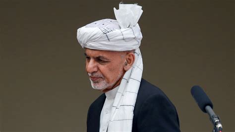 Afghanistan To Free Taliban Fighters Despite Earlier Refusal : NPR