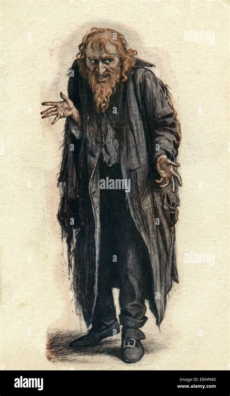 Fagin hi-res stock photography and images - Alamy