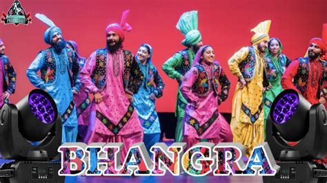 Bhangra Music | Vol-2 | Super Hit Bhangra | DJ SK DELHI | Dj Sonu Singh - YouTube