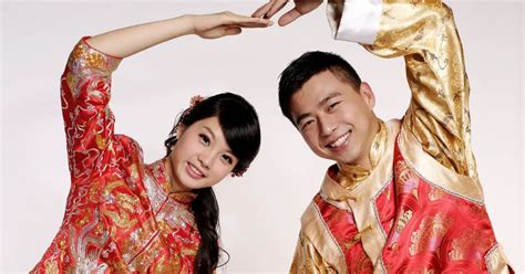 How to Plan a Traditional Chinese-Filipino Wedding: Customs and Traditions in 2023 ...