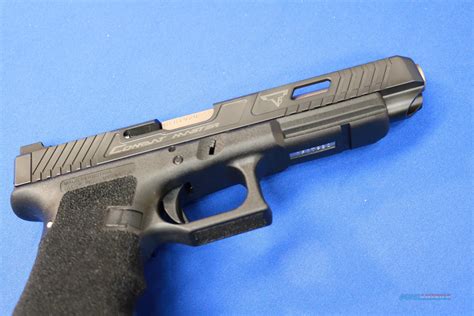 TARAN TACTICAL GLOCK 34 COMBAT MAST... for sale at Gunsamerica.com: 932000364