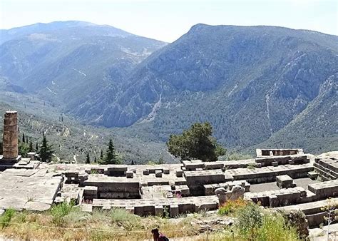 Delphi, Greece 2023: Best Places to Visit - Tripadvisor