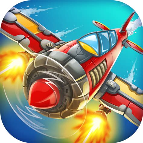 Air Fighter: Airplane Shooting v1.4 (Mod Apk Money) http://ift.tt/2ltYjNx | Air fighter, Retro ...