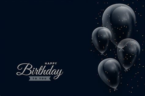 Birthday Background Images For Photoshop Editing