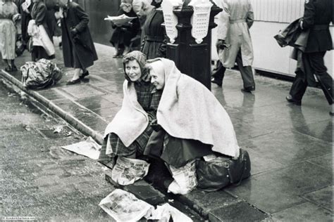 2nd June 1953 - Coronation Day In London - A London Inheritance