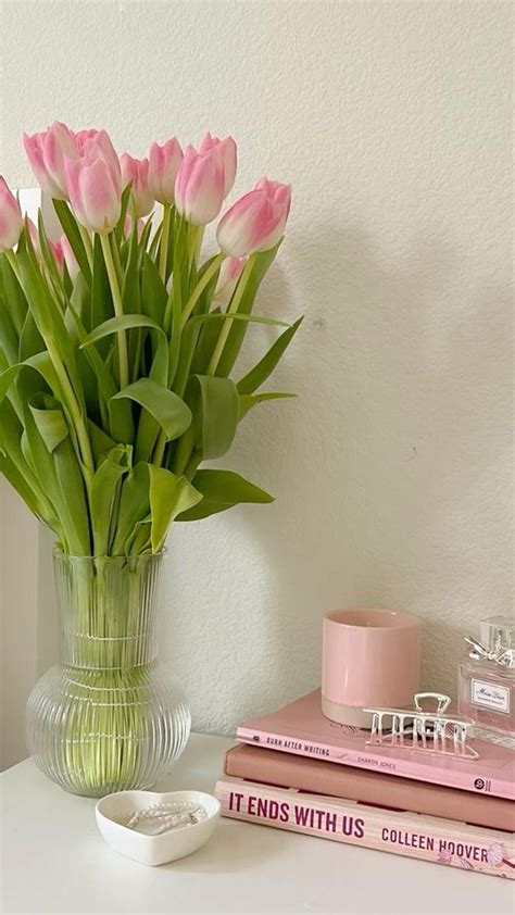 Cozy Pink Bedroom Decor Ideas