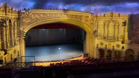 Orpheum Theatre Omaha Seating View | Cabinets Matttroy