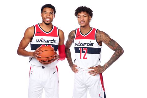 A look at ex Washington Wizards players including Otto Porter Kelly ...