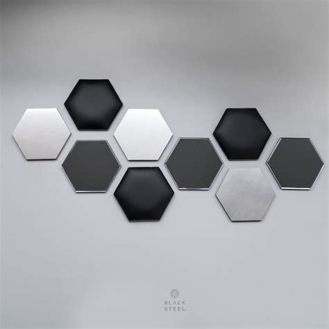 Honeycomb Hexagon Wall Decor