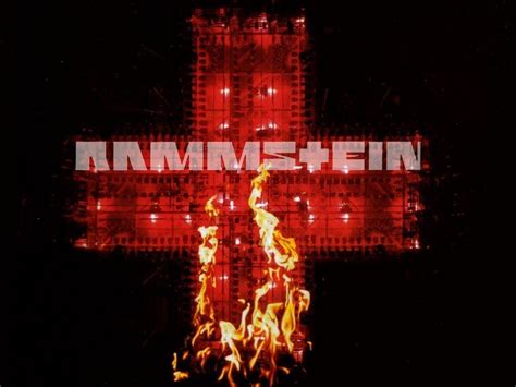 Wallpapers Rammstein - Wallpaper Cave