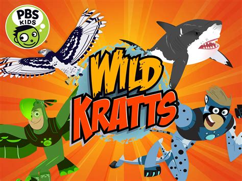 Wild Kratts Games Pbs Kids Online | northlineschool.org