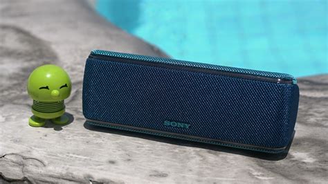 Sony EXTRA BASS SRS-XB31 Review » YugaTech | Philippines Tech News ...