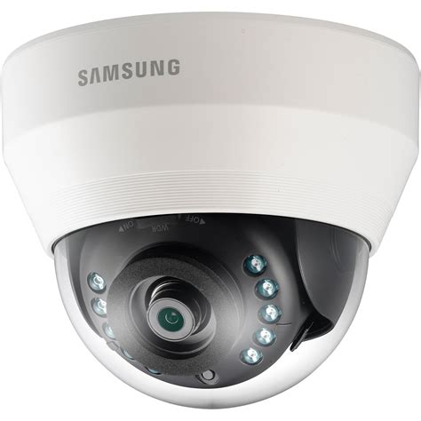 Samsung SDC-9410DU Full HD Indoor IR Dome Camera SDC-9410DU B&H