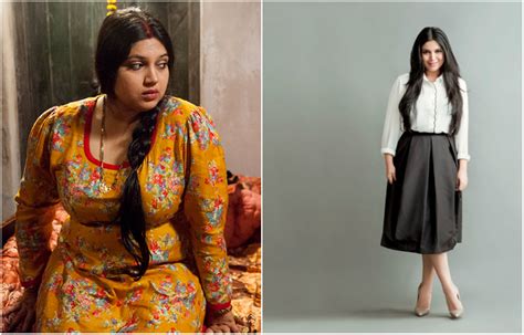 smart life style blog: Bhumi Pednekar Weight Loss Diet Plan, Lose 21 Kgs