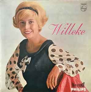 Willeke Alberti - Willeke | Releases | Discogs