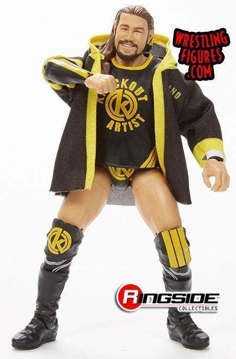 Ringside Collectibles Exclusives | Ringside Figures Blog!