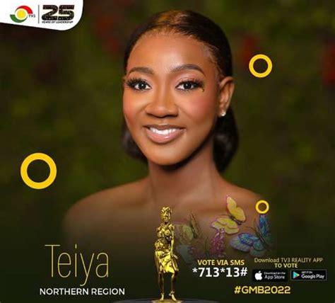 Ghana’s Most Beautiful” 2022 Contestants