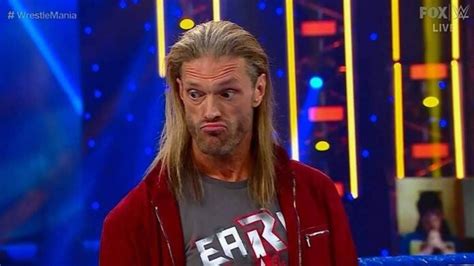 Edge Returns To Friday Night Smackdown - JGuru