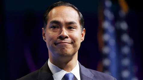 Julian Castro drops out of 2020 presidential race - ABC13 Houston