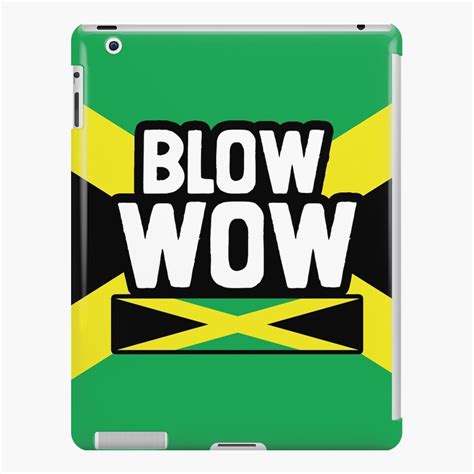 "Blow Wow | Jamaican Curse Words | Jamaican Patois | Jamaican Slang ...