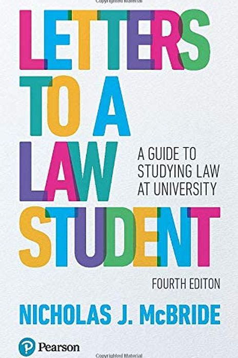 100 Best Law Books