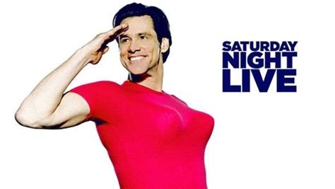 Jim Carrey to Host 'Saturday Night Live' Early This Season (Exclusive)