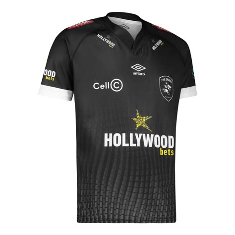 Sharks Home Jersey 2024 | SA Rugby Official Online Shop