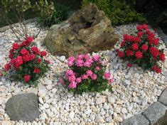 Landscaping with Roses