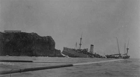 Hai Tien class cruisers (1898) - Imperial Chinese Navy