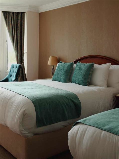 Central Hotel Donegal | Hotels In Donegal Town | Official Website