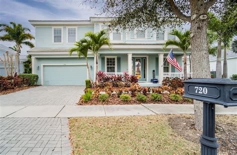 With Waterfront - Homes for Sale in Apollo Beach, FL | realtor.com®