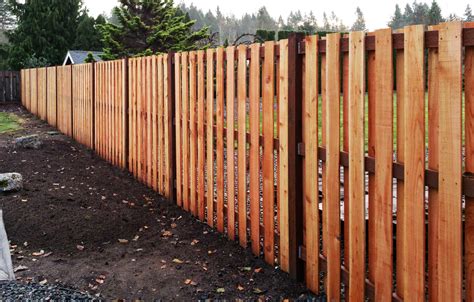 Good Neighbor Fencing – Horizon Fence Co. | Good neighbor fence, Good ...