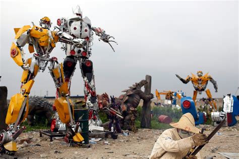 Transformer Replicas For Sale - Business Insider