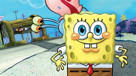 Is 'SpongeBob SquarePants' on Netflix? - What's on Netflix