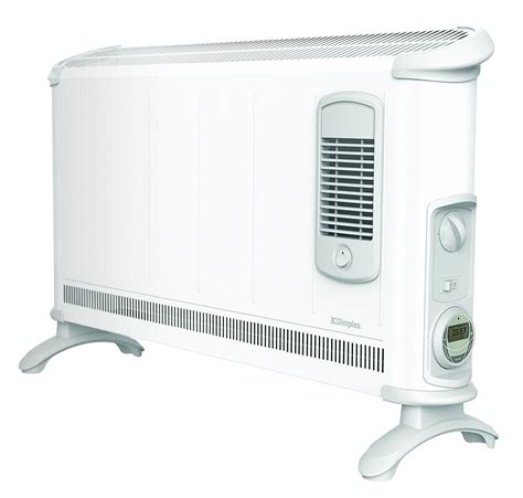 Dimplex 3KW 403TSF Convector Heater | Convector heater, Heater, Dimplex