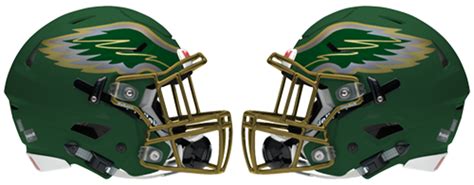 DeSoto Eagles | Dave Campbell's Texas Football