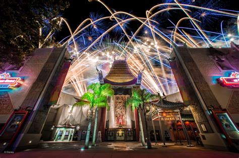 It's A Wrap - Disney Hollywood Studio "The Great Movie Ride" Closes ...