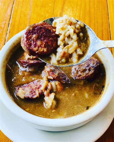 This Unique Spin on a Louisiana Cajun Classic is the Reason You Must Take Cajun Food Tours in ...