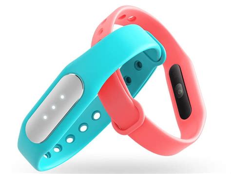 Xiaomi Mi Band Pulse announced with heart-rate sensor, priced similar ...