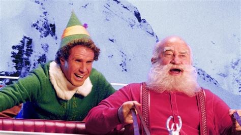 Holiday Spirit: 8 Times Ed Asner Played Santa Claus – The Hollywood ...