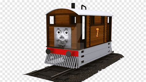 Toby the Tram Engine Trolley Enterprising Engines Thomas, train, face, vehicle png | PNGEgg