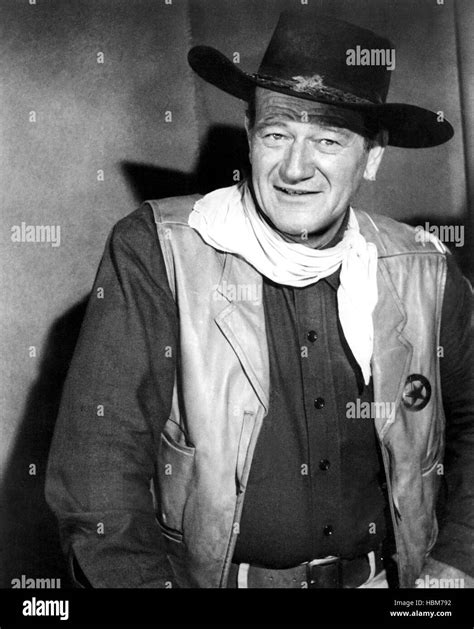 THE COMANCHEROS, John Wayne, 1961, TM & Copyright (c) 20th Century Fox ...